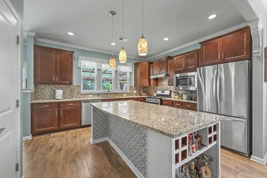 614 Battery Edge Drive, Summerville, SC 29486 - #2