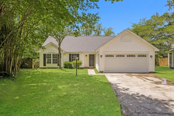105 Ceaton Court, Goose Creek, SC 29445