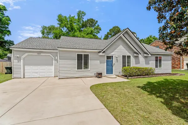 155 Aylesbury Road, Goose Creek, SC 29445