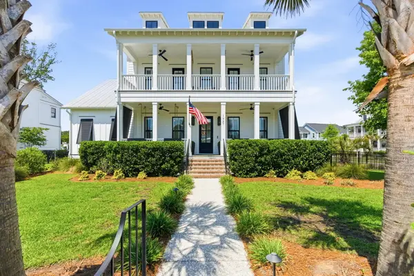 1927 Bolden Drive, Mount Pleasant, SC 29466
