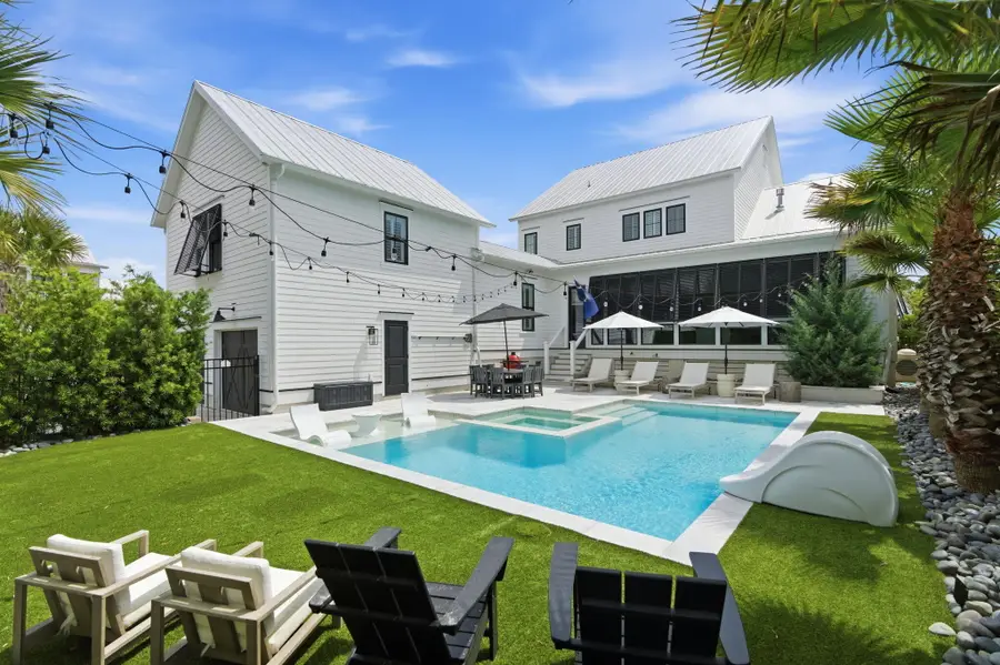1927 Bolden Drive, Mount Pleasant, SC 29466 - #2