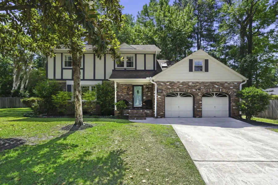 102 Caralana Circle, Summerville, SC 29485 - #3