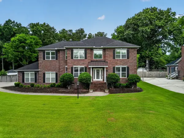 102 Kingfisher Court, Goose Creek, SC 29445
