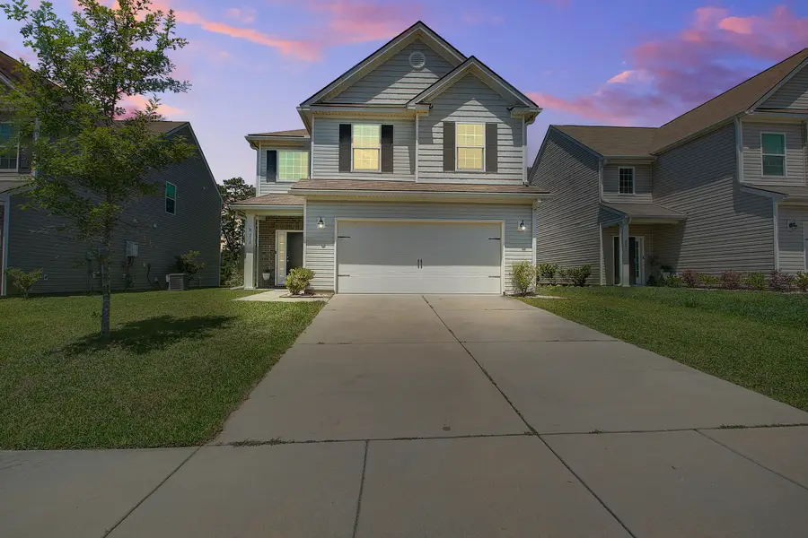 214 Daniels Creek Circle, Goose Creek, SC 29445 - #2