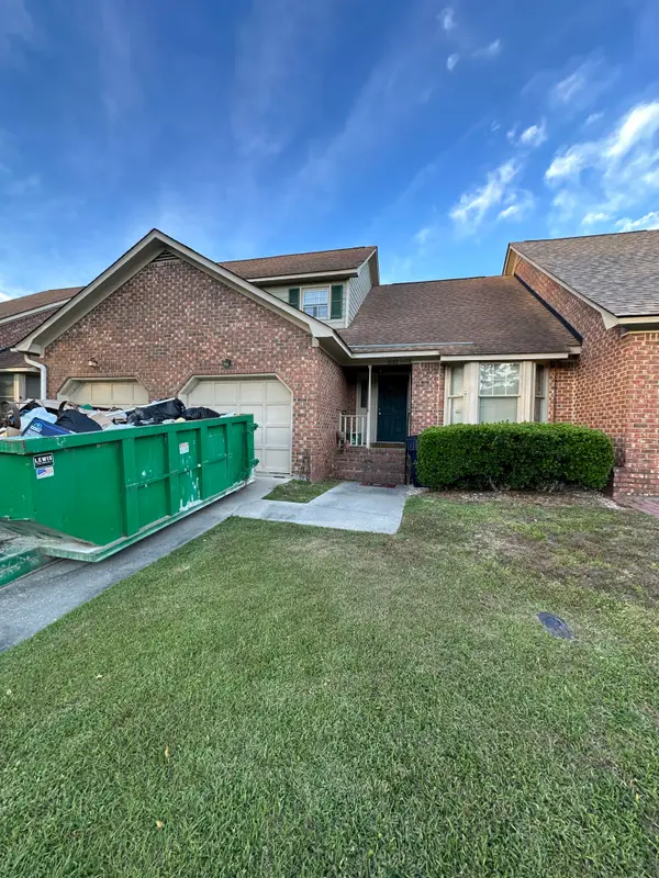 1503 Audubon Court, Summerville, SC 29485