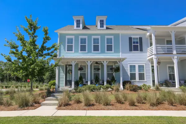 3115 Sturbridge Road, Mount Pleasant, SC 29466