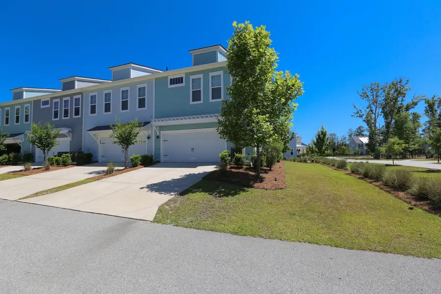 3115 Sturbridge Road, Mount Pleasant, SC 29466 - #2