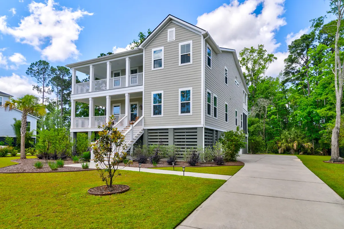 2204 Hartfords Bluff Circle, Mount Pleasant, SC 29466 - #1