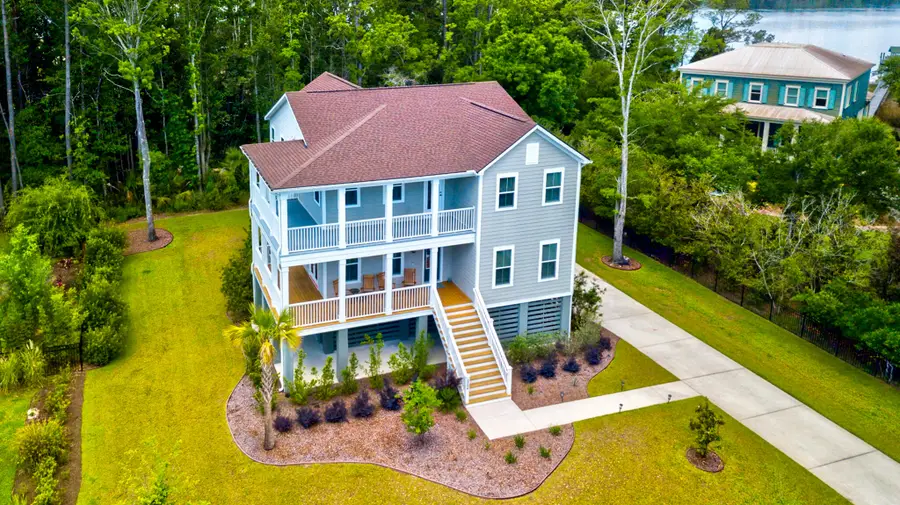 2204 Hartfords Bluff Circle, Mount Pleasant, SC 29466 - #2