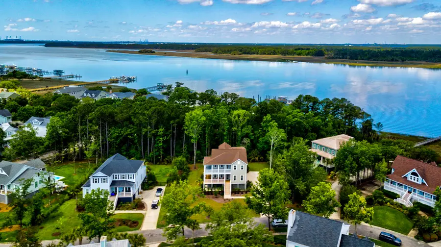 2204 Hartfords Bluff Circle, Mount Pleasant, SC 29466 - #3