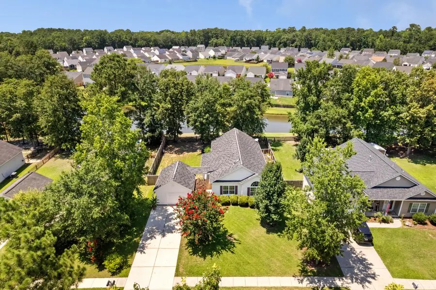 115 Pacolet Street, Summerville, SC 29485 - #2