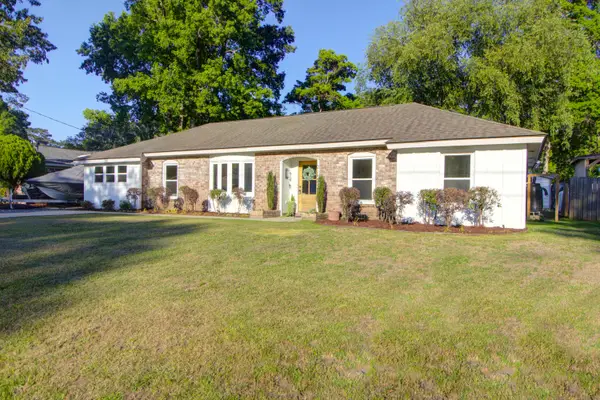 2113 Chancellory Lane, Charleston, SC 29414