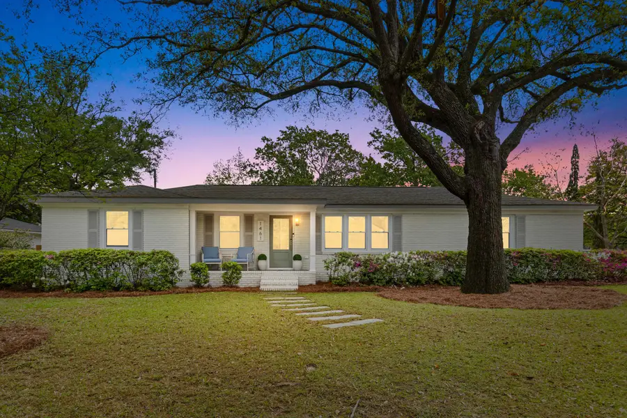1461 Downing Street, Charleston, SC 29407 - #2
