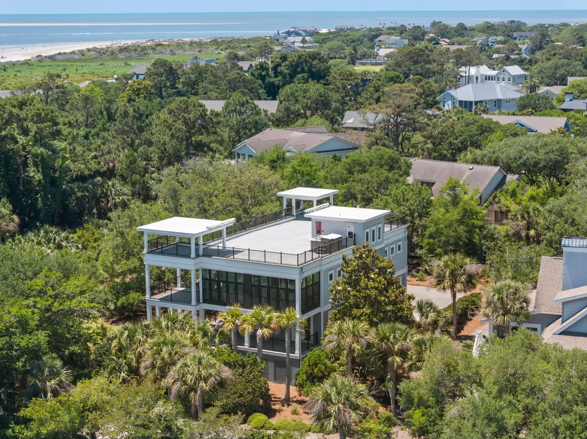 2213 Rolling Dune Road, Seabrook Island, SC 29455 - #1