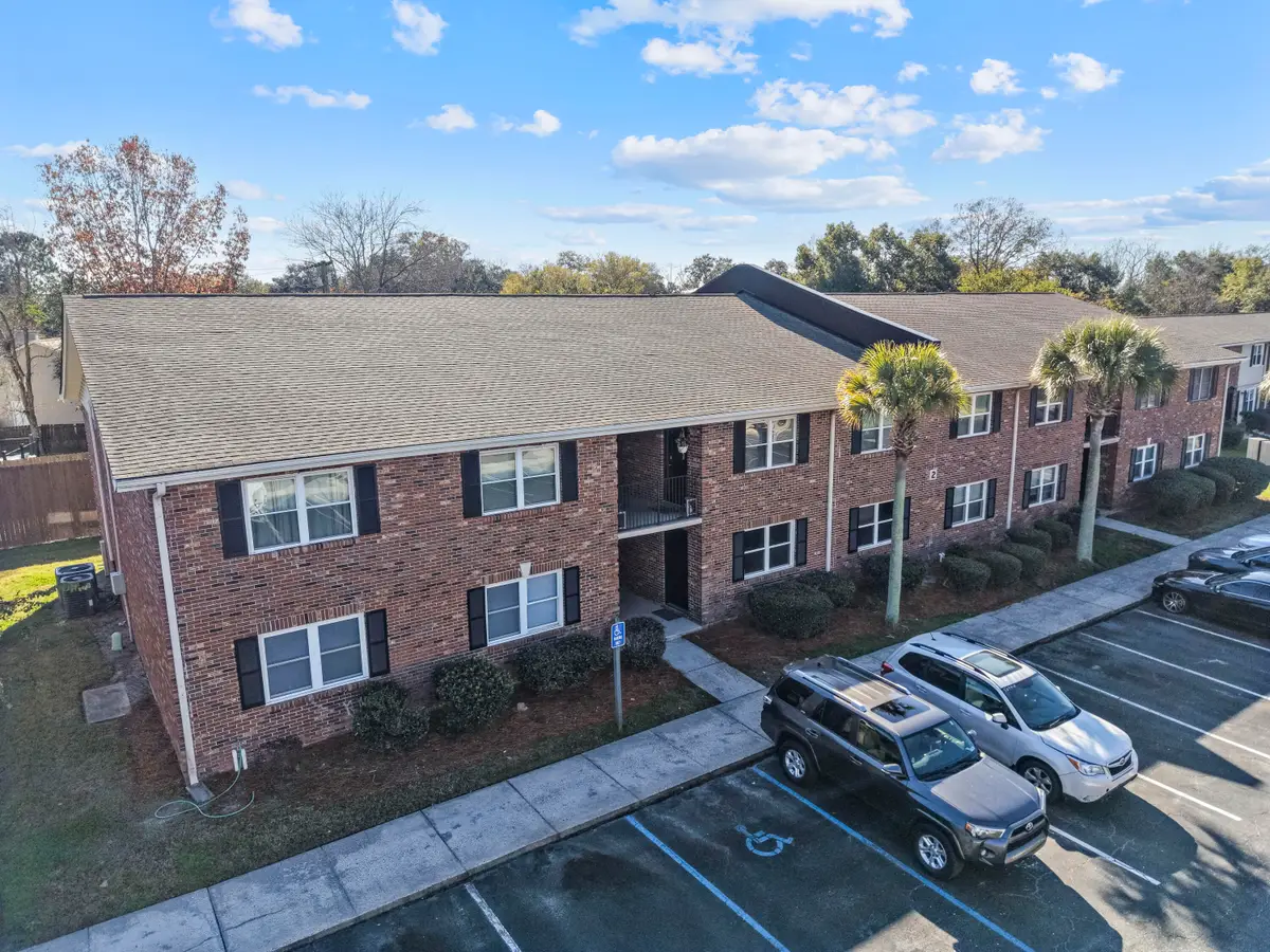 415 Parkdale Drive #2b, Charleston, SC 29414 - #1