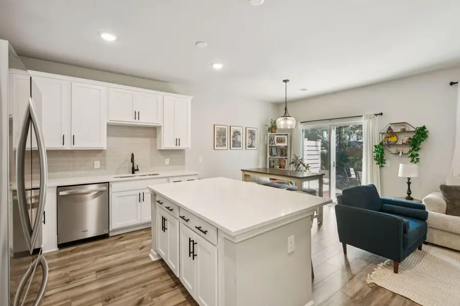 8412 Hidden Bakers Trace, North Charleston, SC 29418 - #2