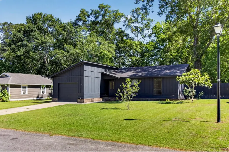 222 Braly Drive, Summerville, SC 29485 - #2