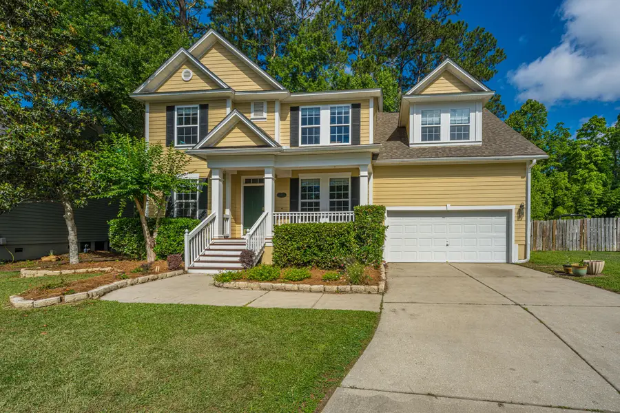 3376 Toomer Kiln Circle, Mount Pleasant, SC 29466 - #2