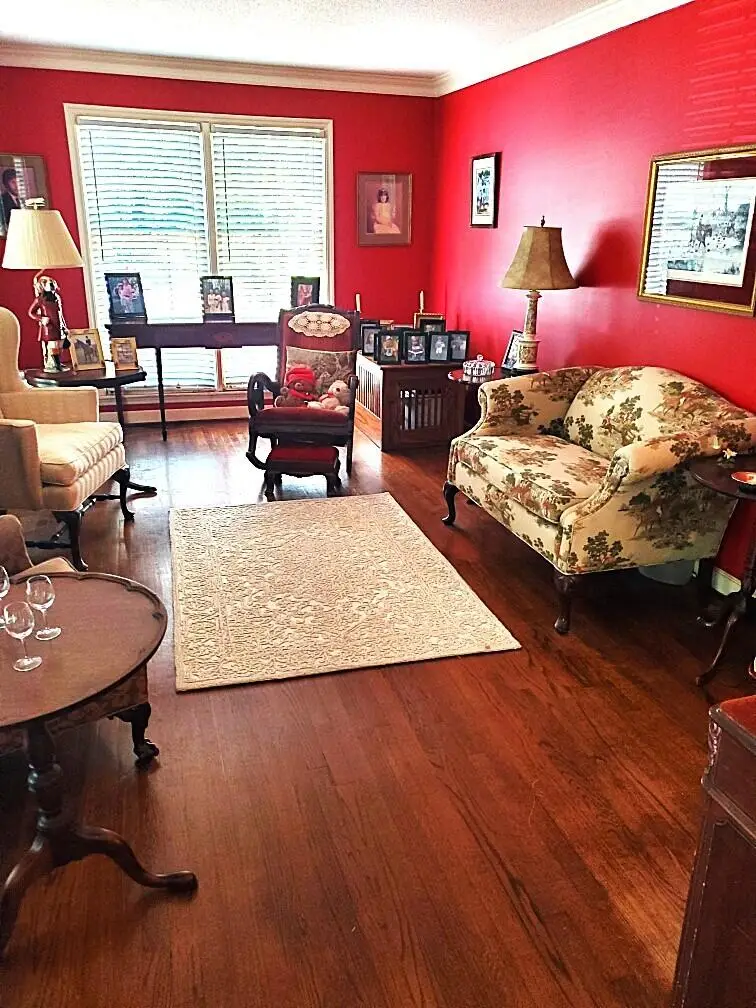 611 Beauregard Street, Charleston, SC 29412 - #3
