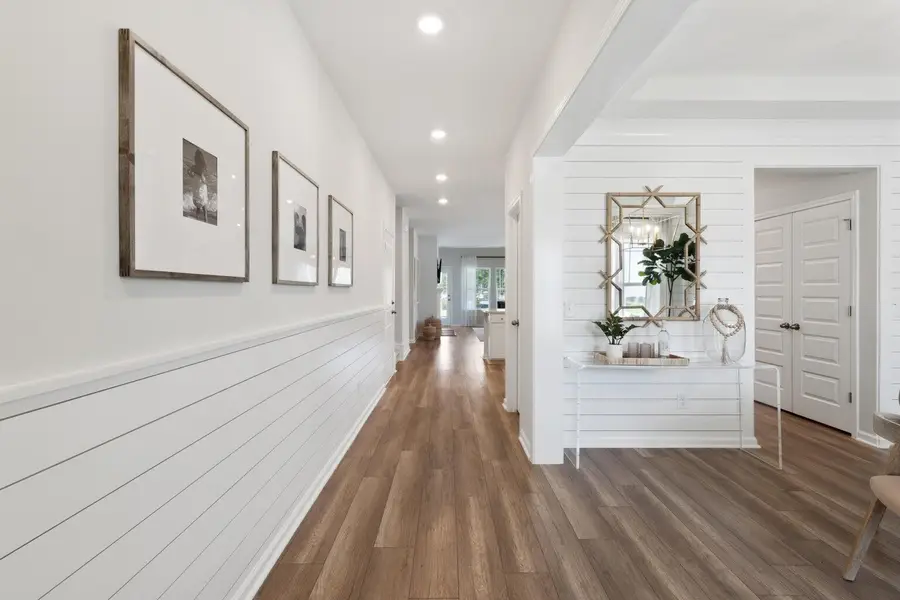 152 Beamon, Summerville, SC 29486 - #2