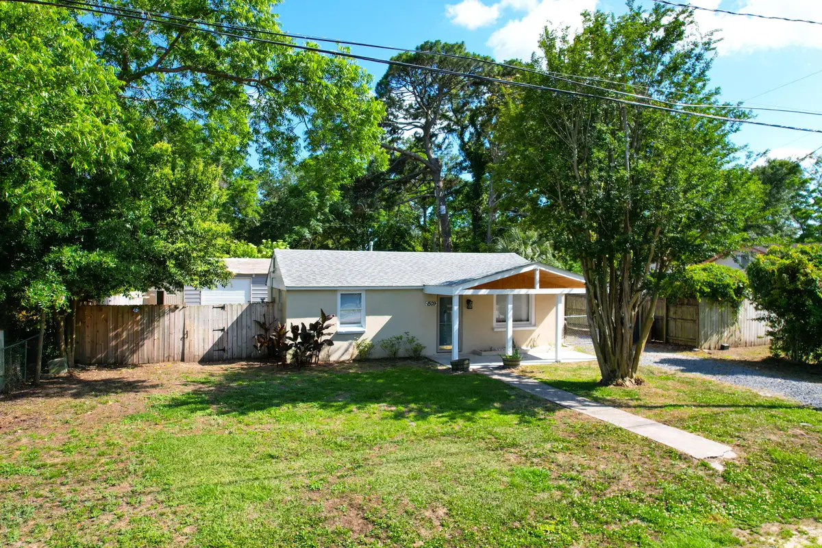 1509 Inland Avenue, Charleston, SC 29412 - #1