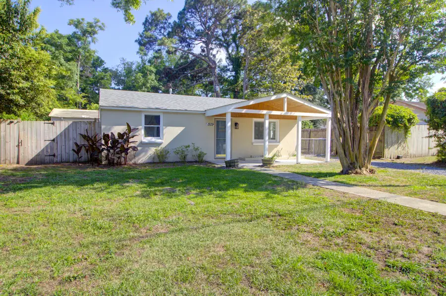 1509 Inland Avenue, Charleston, SC 29412 - #2