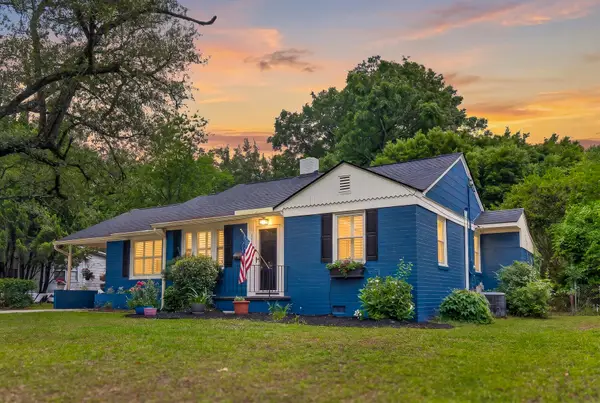 5119 Braddock Avenue, North Charleston, SC 29405