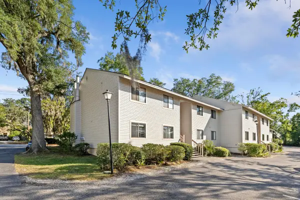 91 Ashley Hall Plantation Road #4, Charleston, SC 29407