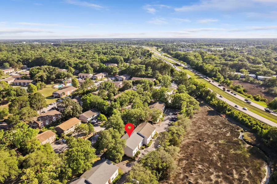 91 Ashley Hall Plantation Road #4, Charleston, SC 29407 - #3