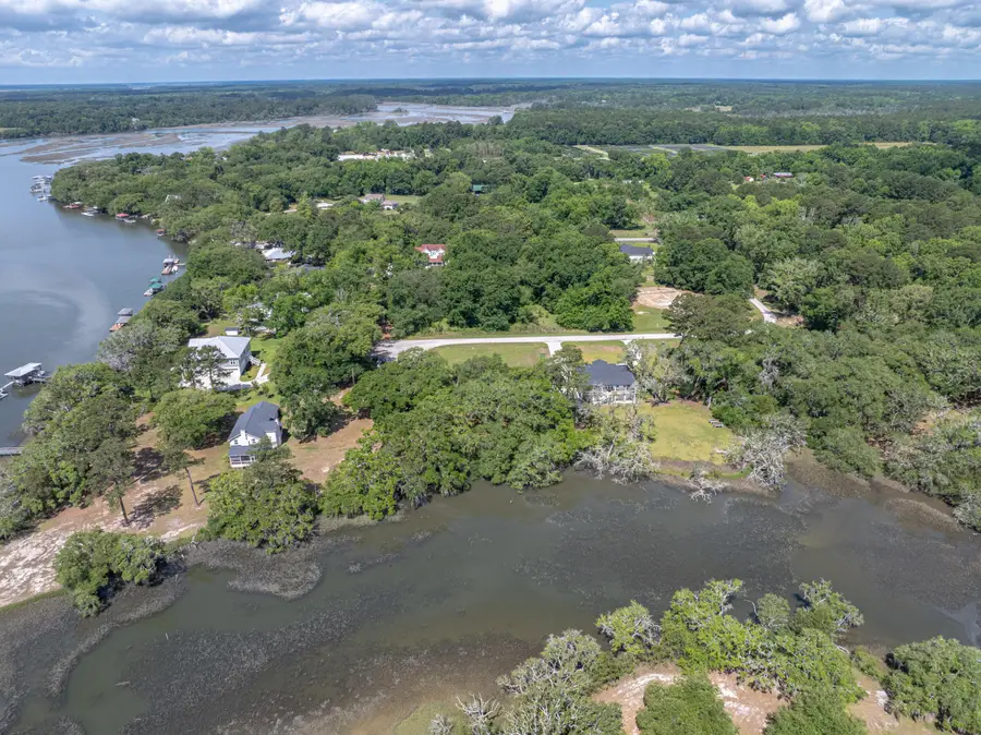 5041 Salty Dog Drive, Meggett, SC 29449 - #3