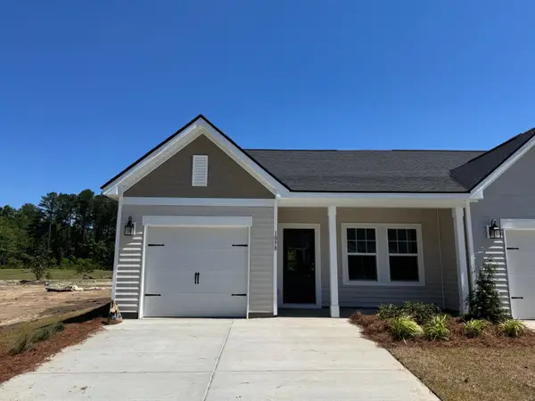1058 Dusk Drive, Summerville, SC 29486