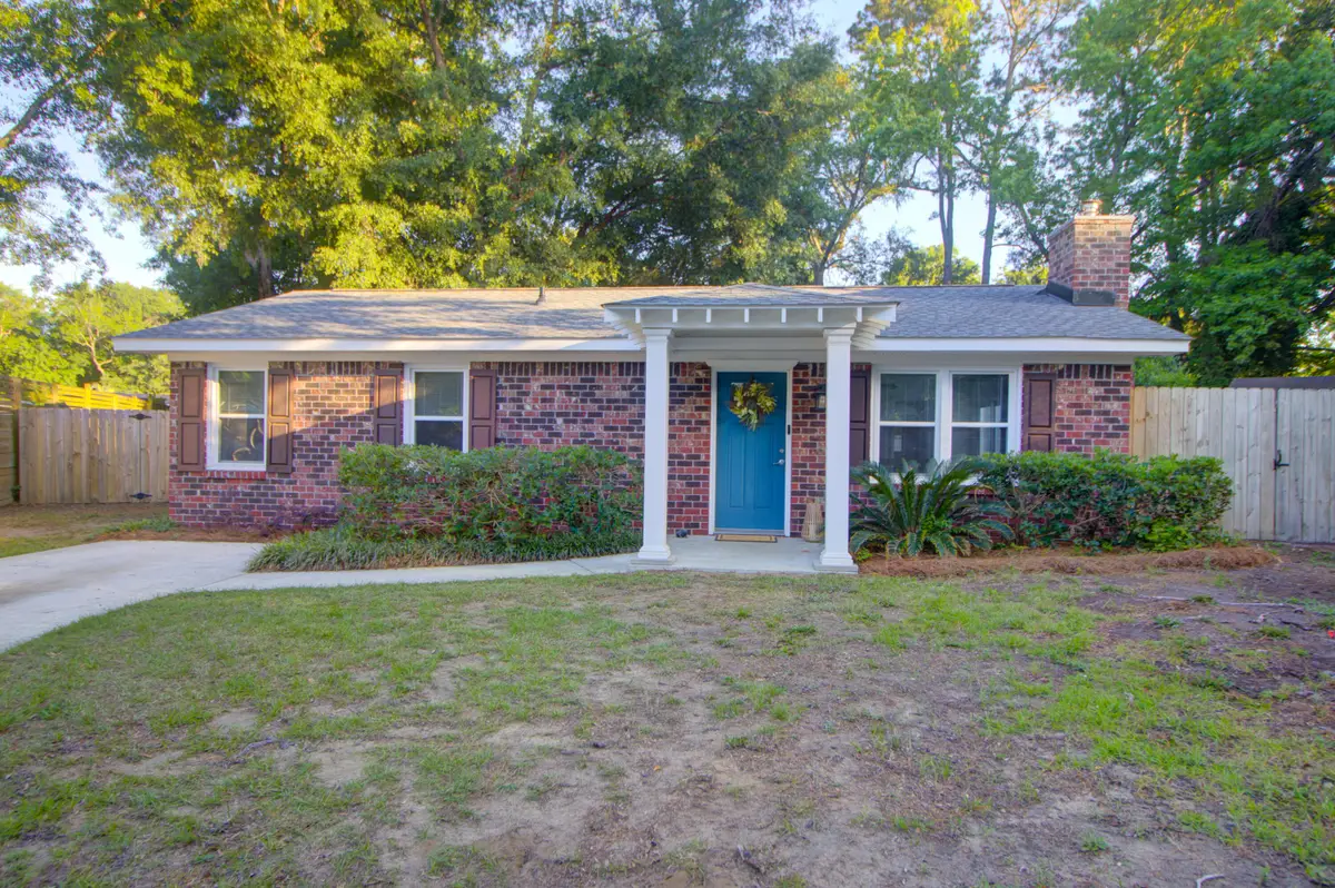 1142 Bonnie Lane, Mount Pleasant, SC 29464 - #1