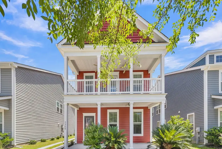 3209 Moonlight Drive, Charleston, SC 29414 - #2