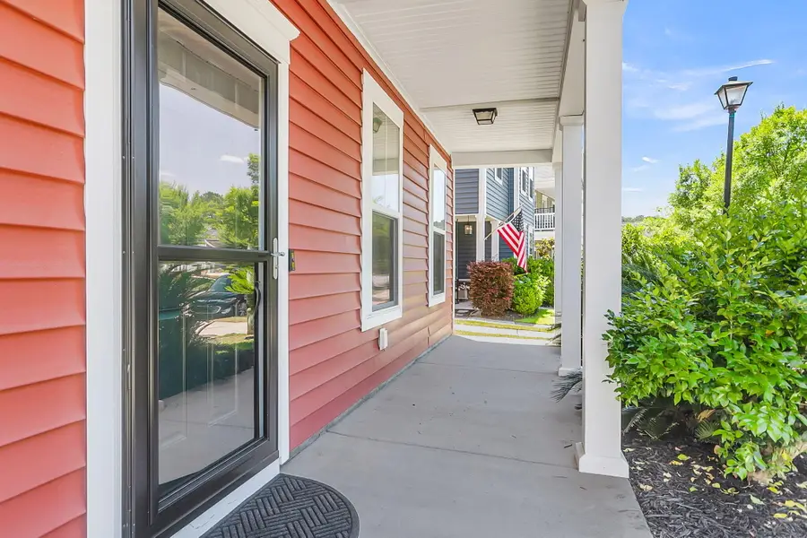 3209 Moonlight Drive, Charleston, SC 29414 - #3
