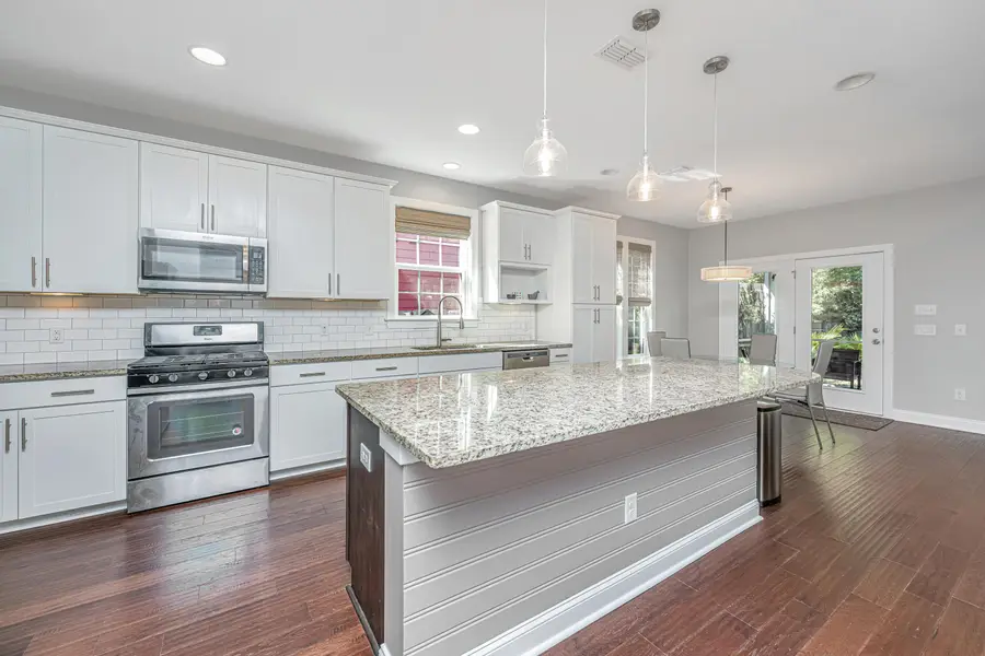 1277 Pearwood Court, Mount Pleasant, SC 29466 - #3