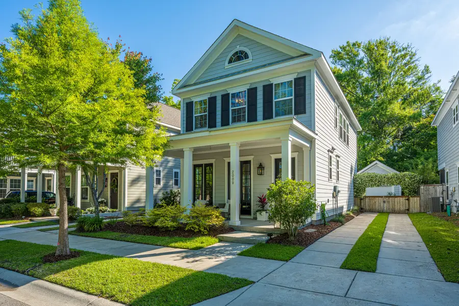 2008 Fleming Woods Road, Charleston, SC 29412 - #2