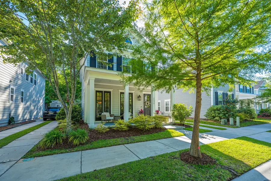 2008 Fleming Woods Road, Charleston, SC 29412 - #3