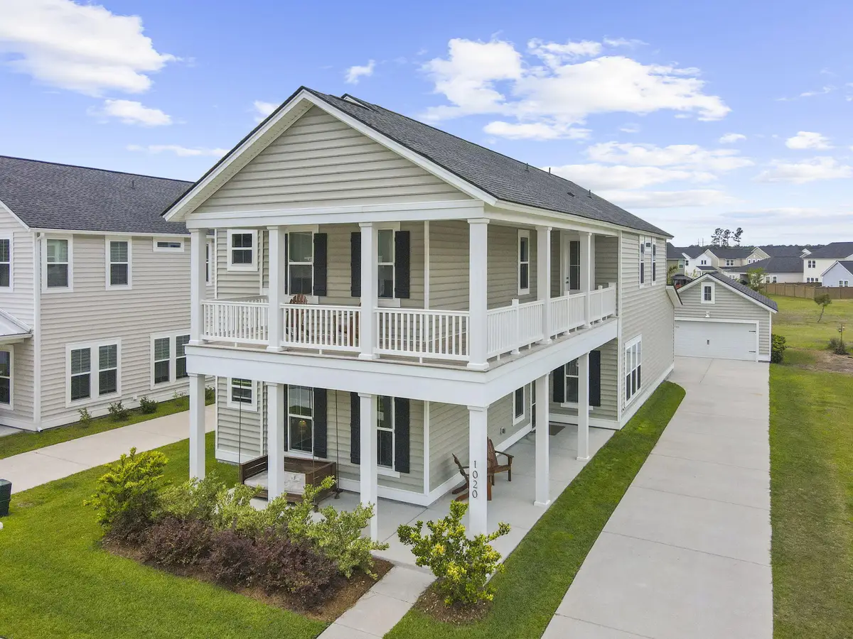 1020 Arrowwood Way, Summerville, SC 29485 - #1