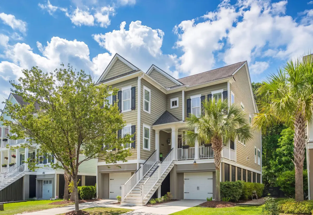 1937 Clay Lane, Charleston, SC 29414 - #1