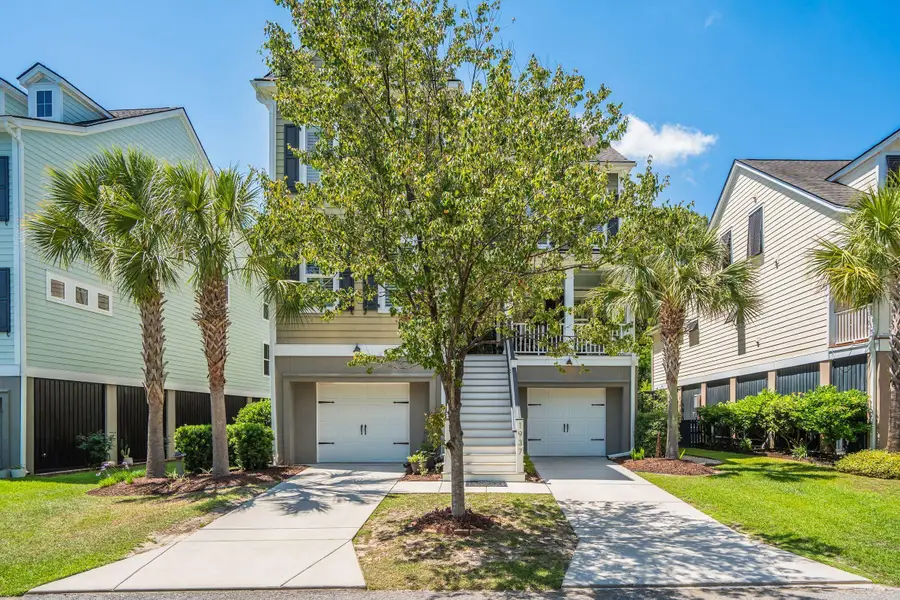 1937 Clay Lane, Charleston, SC 29414 - #2