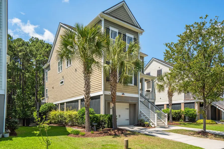 1937 Clay Lane, Charleston, SC 29414 - #3