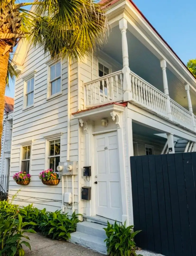 46 Ashe Street, Charleston, SC 29403 - #1