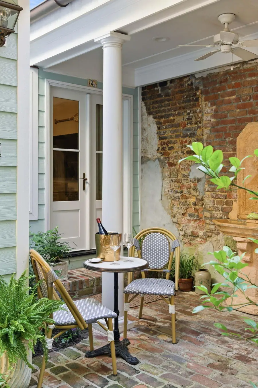 4 Tradd Street, Charleston, SC 29401 - #2