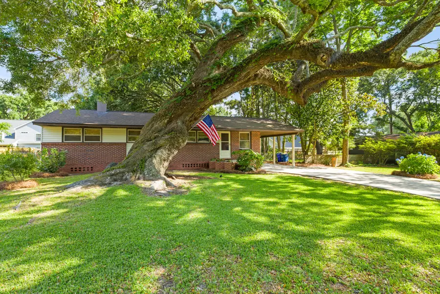 2111 Barbour Drive, Charleston, SC 29414 - #2