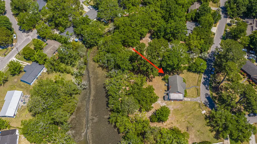 301 Mcclain Street, Charleston, SC 29407 - #3