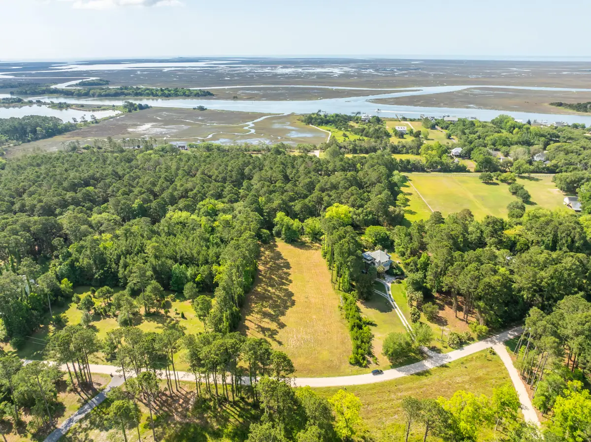 317 Mcclellan Avenue, McClellanville, SC 29458 - #1