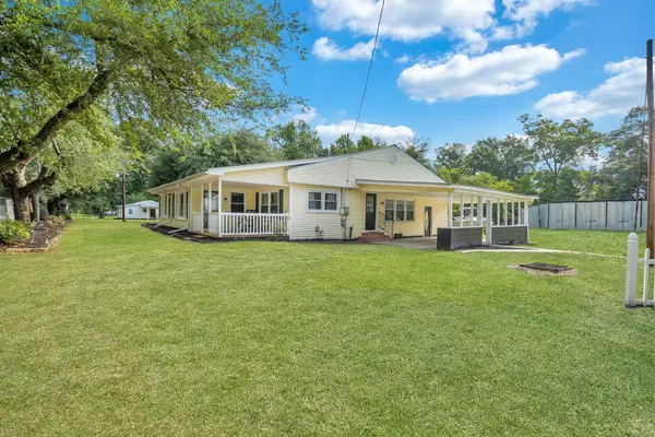 10841 S Carolina 260 #1+2, Manning, SC 29102