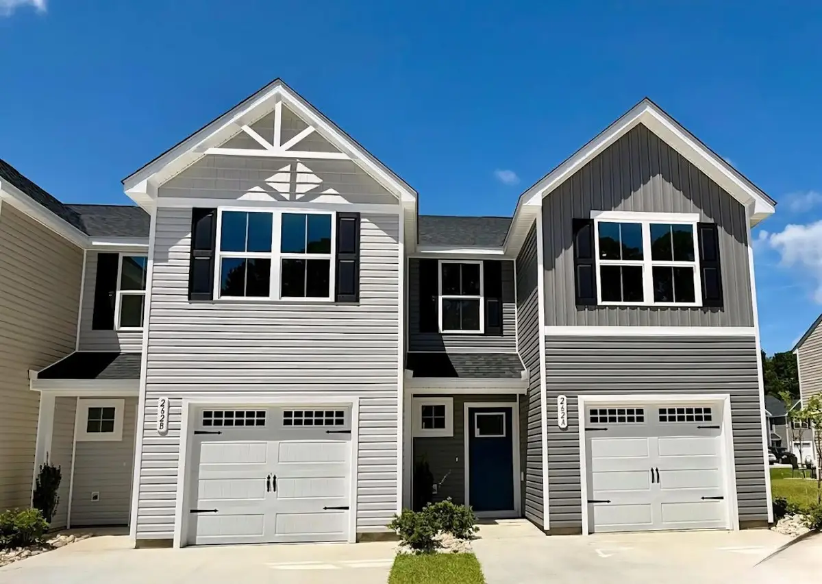 262 Christiana Lane #B, Myrtle Beach, SC 29579 - #1
