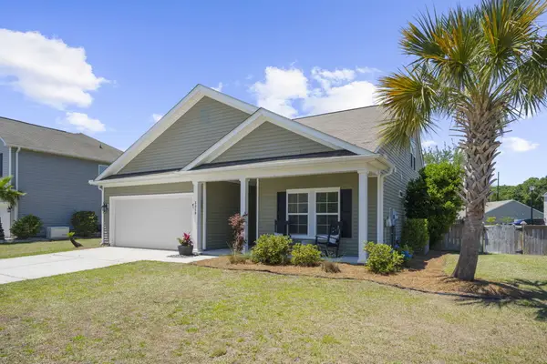 3310 Zoe Street, Johns Island, SC 29455