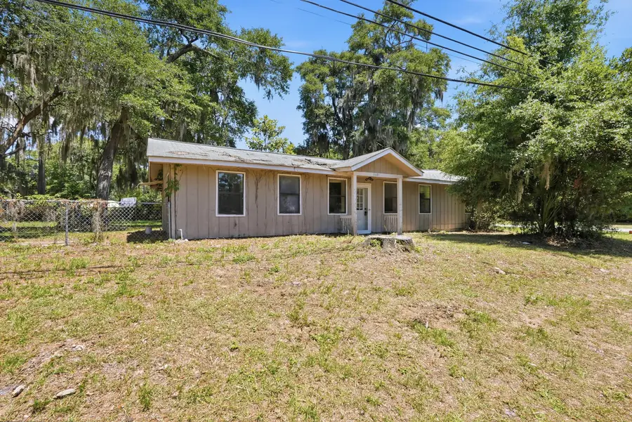 1601 Palmetto Street, Beaufort, SC 29902 - #2